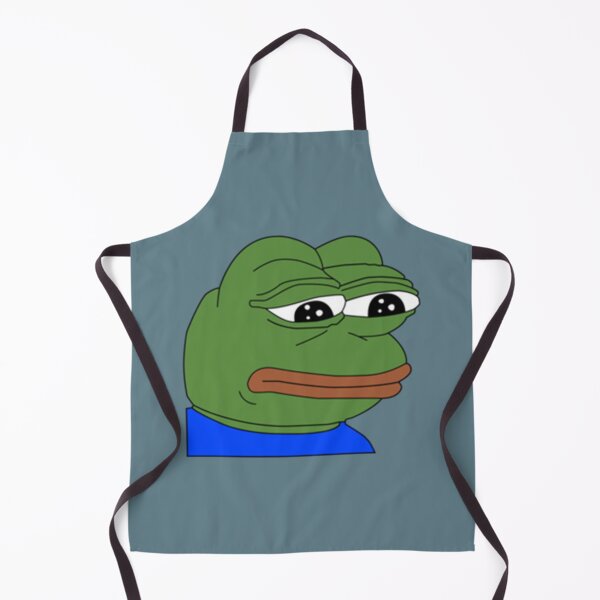 Item preview, pepe   designed and sold by IronGarden.