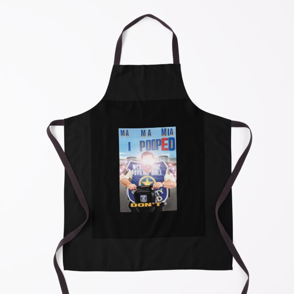 Item preview, Paul Blart Poop Cop Graphic   designed and sold by IronGarden.