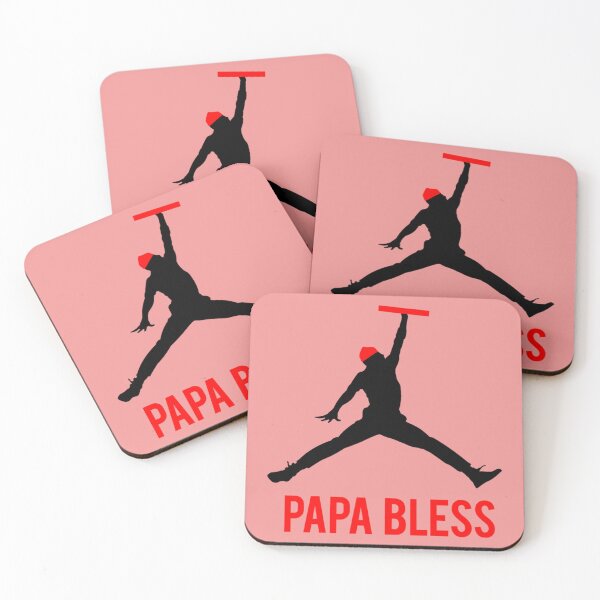 Item preview, PAPA BLESS   designed and sold by IronGarden.