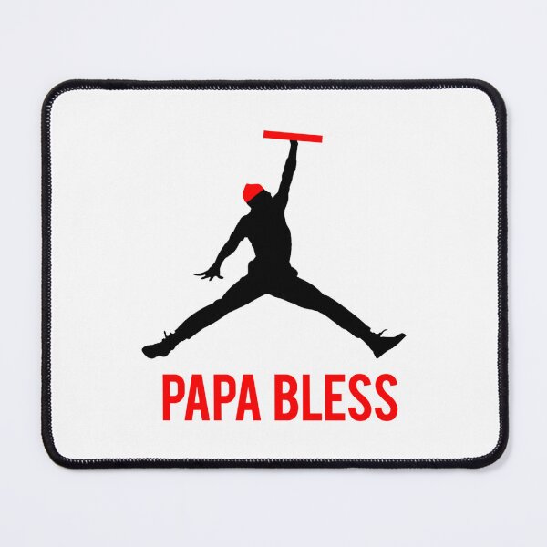 Item preview, PAPA BLESS designed and sold by IronGarden.