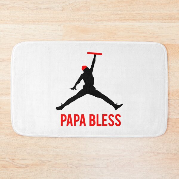 Item preview, PAPA BLESS   designed and sold by IronGarden.