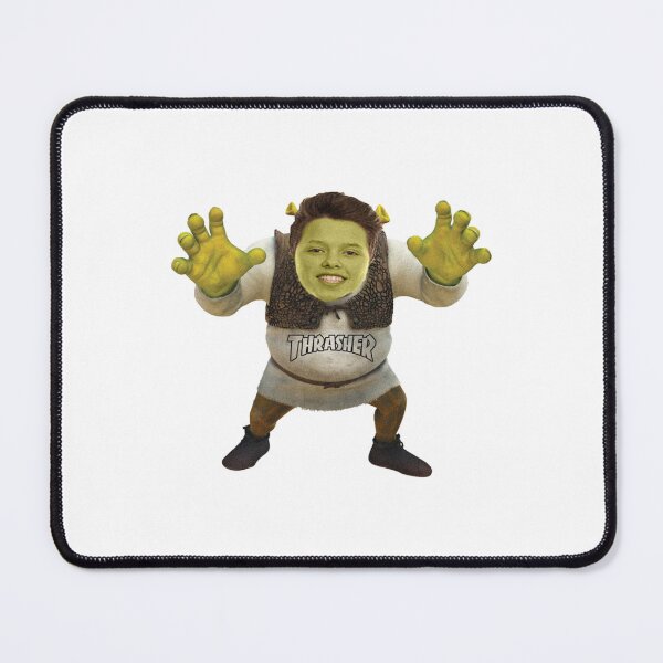 Item preview, Ogre Sartorius designed and sold by IronGarden.