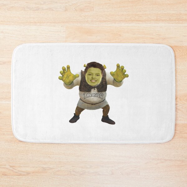 Item preview, Ogre Sartorius   designed and sold by IronGarden.
