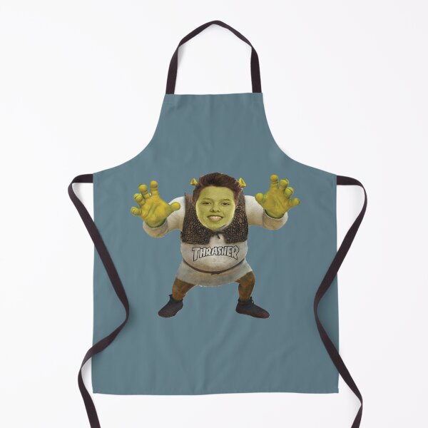 Item preview, Ogre Sartorius   designed and sold by IronGarden.