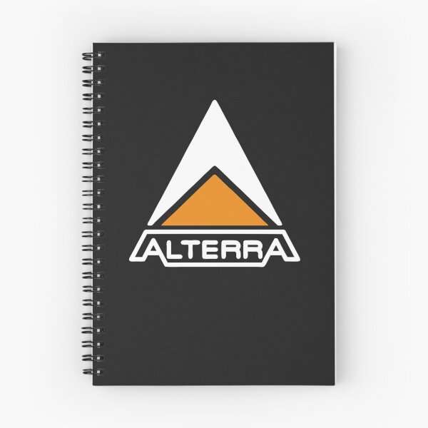 Item preview, Alterra Essential T-Shirt designed and sold by ThorbenWlotzka.