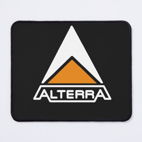 Item preview, Alterra Essential T-Shirt designed and sold by ThorbenWlotzka.