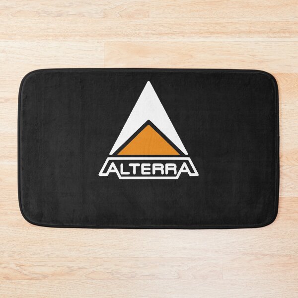 Item preview, Alterra Essential T-Shirt designed and sold by ThorbenWlotzka.