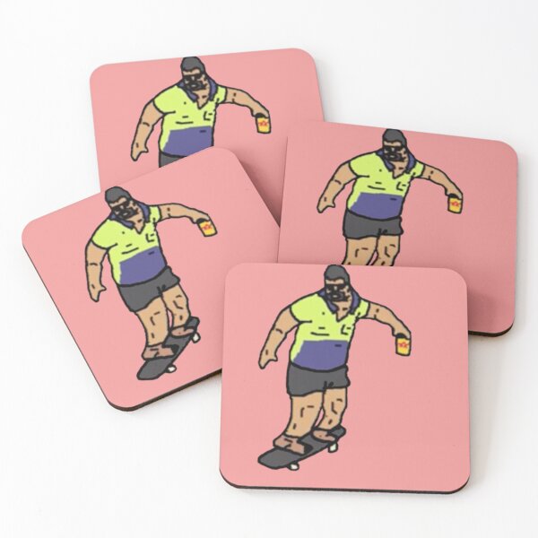 Item preview, Mike Nolan Skateboarding Premium  designed and sold by IronGarden.