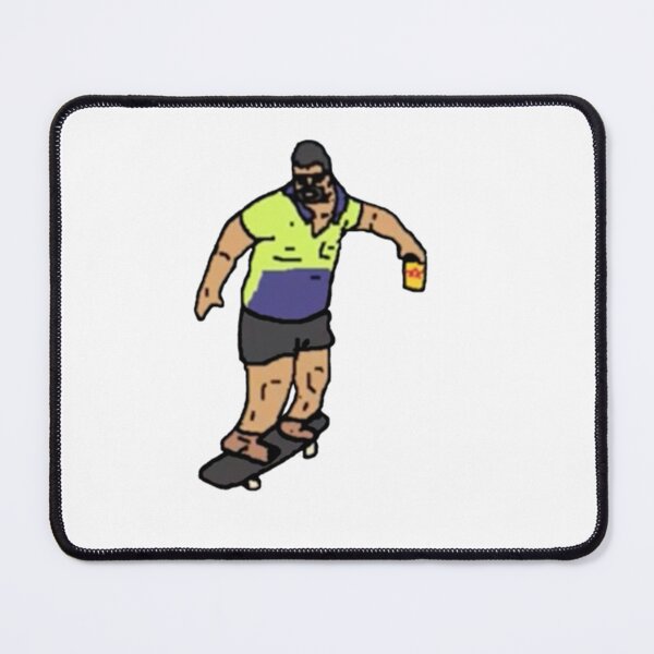Item preview, Mike Nolan Skateboarding Premium  designed and sold by IronGarden.