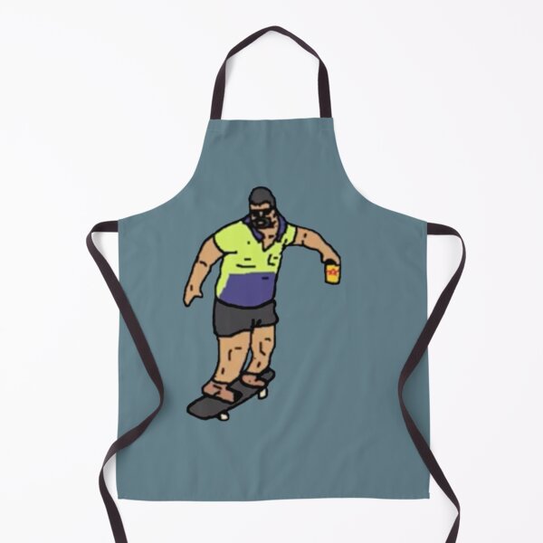 Item preview, Mike Nolan Skateboarding Premium  designed and sold by IronGarden.