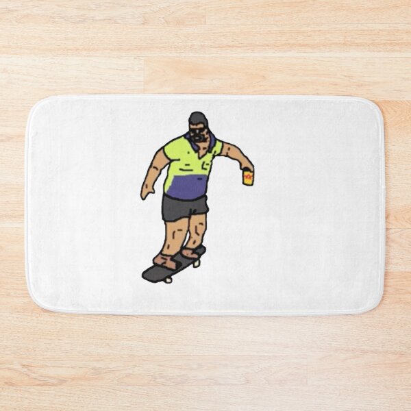 Item preview, Mike Nolan Skateboarding Premium  designed and sold by IronGarden.