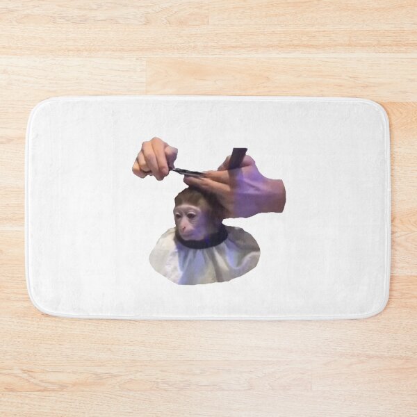 Item preview, Monkey Haircut   designed and sold by IronGarden.
