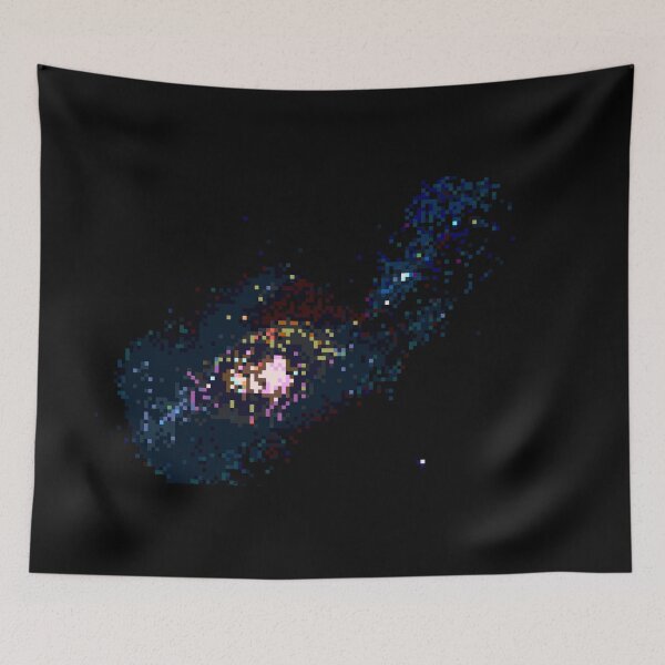 Item preview, Space I designed and sold by Kamil Henri.