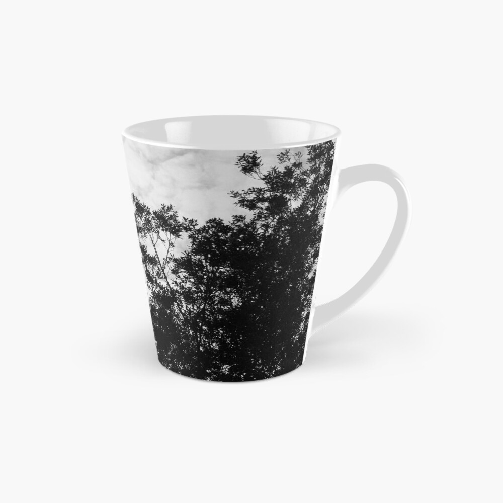 Item preview, Tall Mug designed and sold by SaverioFilioli.