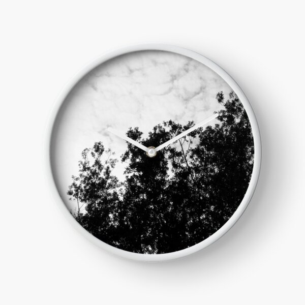 Item preview, Trees and clouds designed and sold by Saverio Filioli Uranio.