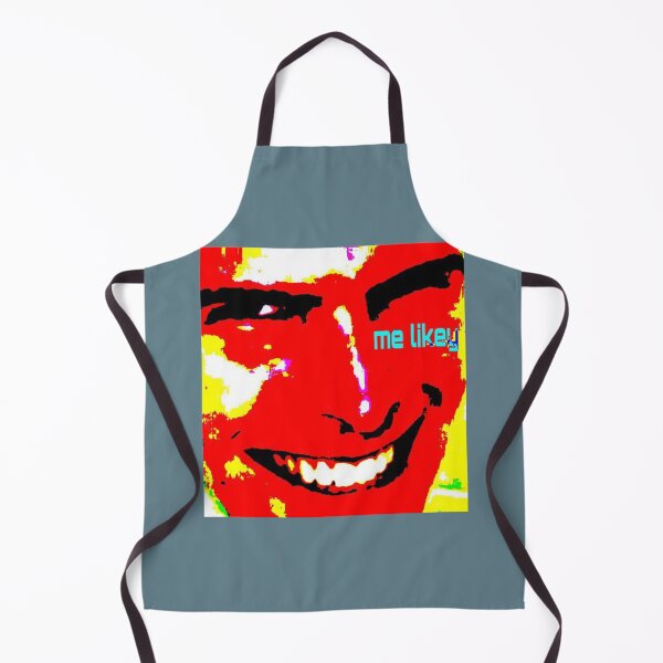 Item preview, Me likey   designed and sold by IronGarden.