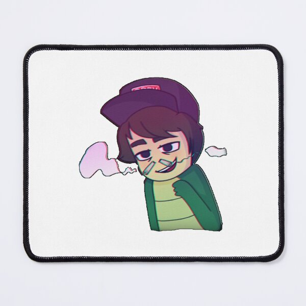 Item preview, LeafyIsHere designed and sold by IronGarden.