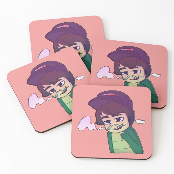 Item preview, LeafyIsHere   designed and sold by IronGarden.