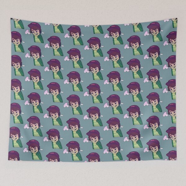 Item preview, LeafyIsHere   designed and sold by IronGarden.