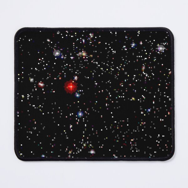 Item preview, Space III designed and sold by Kamil Henri.