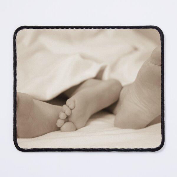 Item preview, Person Feet designed and sold by Momo-Stores.