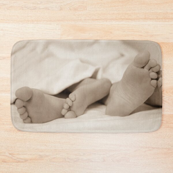 Item preview, Person Feet designed and sold by Momo-Stores.