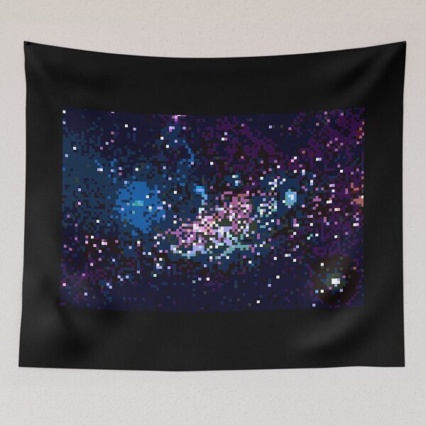 Item preview, Space IV designed and sold by Kamil Henri.