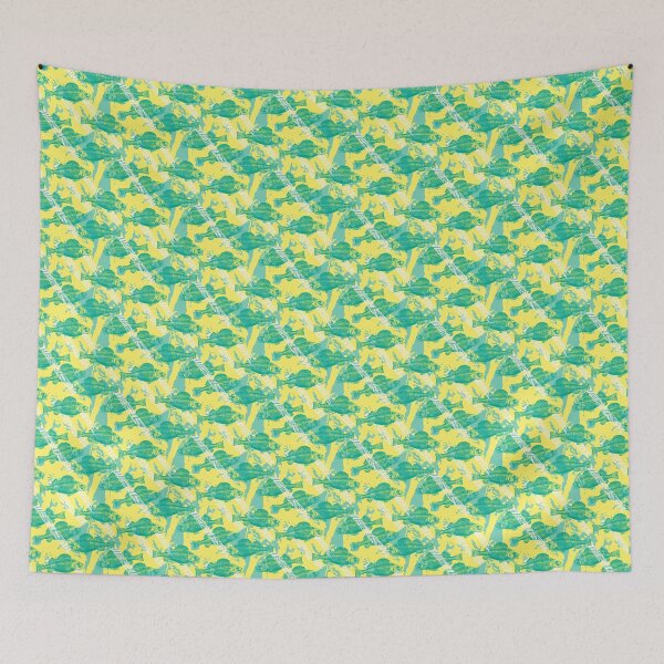 Item preview, tim's fish designed and sold by ryehawk.