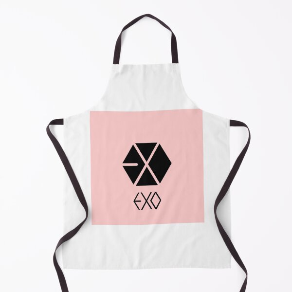 Item preview, EXO Chiffon Top designed and sold by godzillabro.