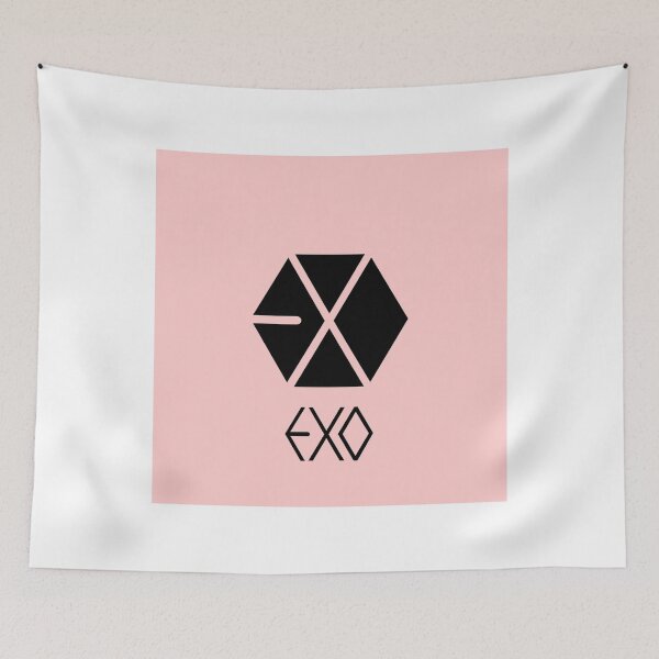 Item preview, EXO Chiffon Top designed and sold by godzillabro.