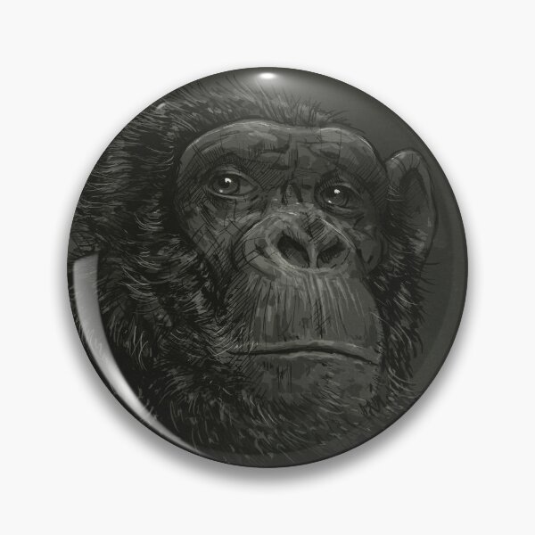 Item preview, Big Ape XXIV designed and sold by Lukas Brezak.