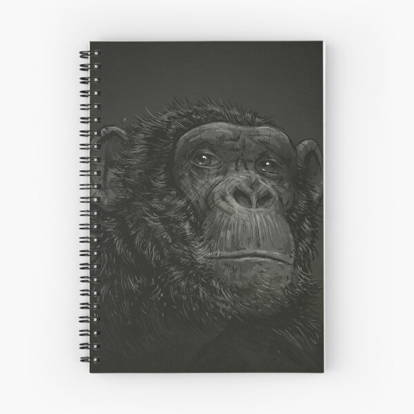 Item preview, Big Ape XXIV designed and sold by Lukas Brezak.