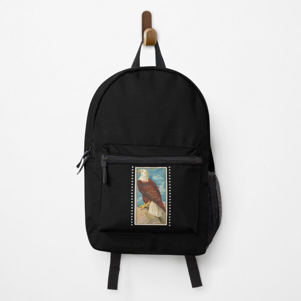 Item preview, Vintage Illustration - American Bald Eagle designed and sold by TMBTM.