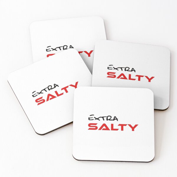 Item preview, Extra salty brother | Extra salty lovers designed and sold by Khan-Baba.