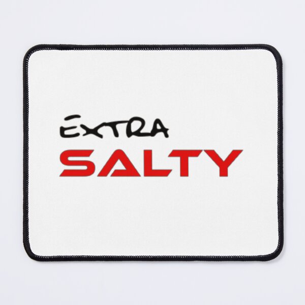 Item preview, Extra salty brother | Extra salty lovers designed and sold by Khan-Baba.