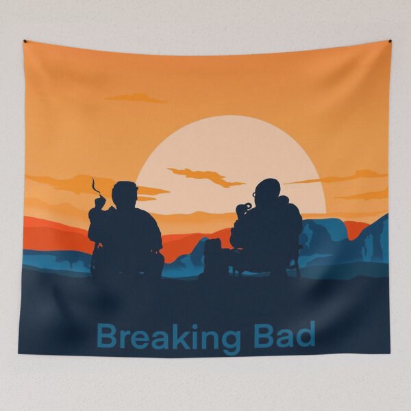 Item preview, breaking bad  designed and sold by mcarl2499.