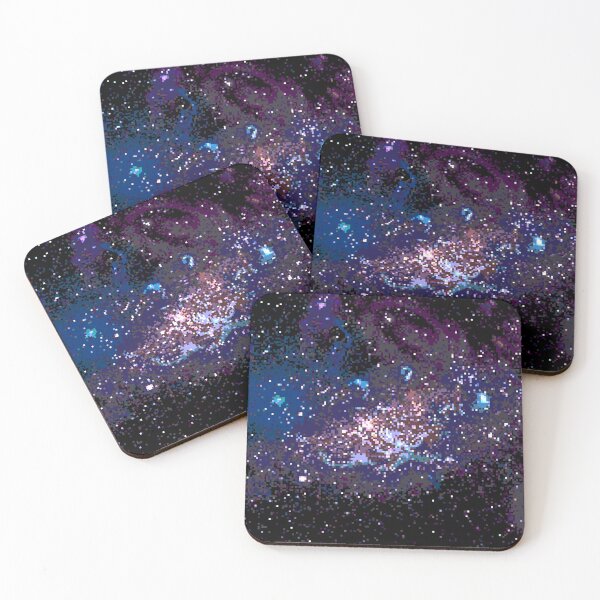 Item preview, Space XI designed and sold by Kamil Henri.