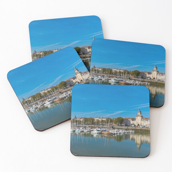 Item preview, La Rochelle designed and sold by DiFigianoPhoto.