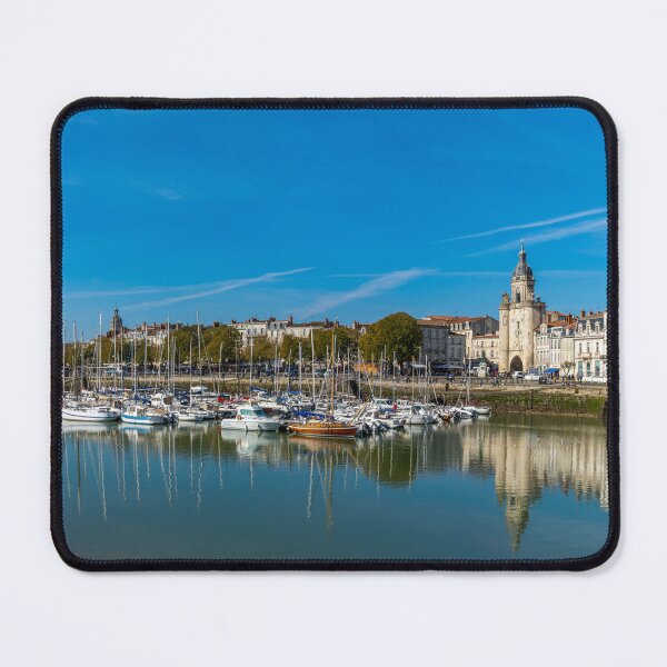 Item preview, La Rochelle designed and sold by DiFigianoPhoto.