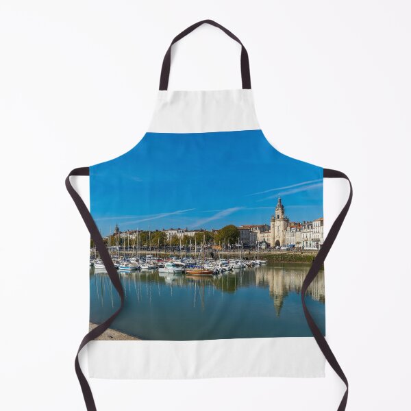Item preview, La Rochelle designed and sold by DiFigianoPhoto.