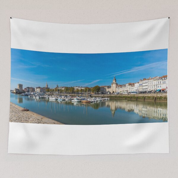 Item preview, La Rochelle designed and sold by DiFigianoPhoto.