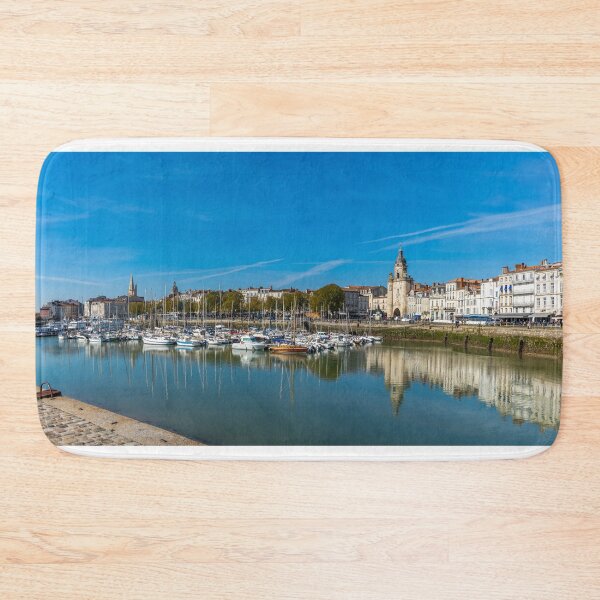Item preview, La Rochelle designed and sold by DiFigianoPhoto.