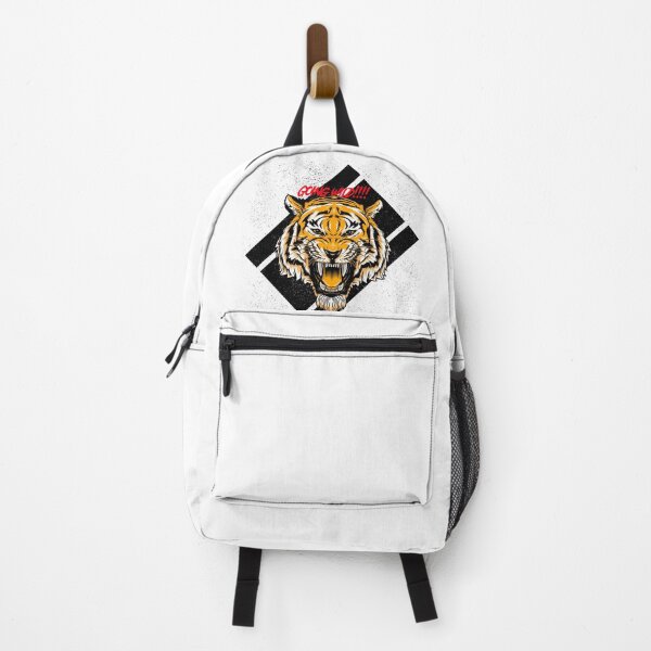 Item preview, Tiger Going Wild designed and sold by BWBCCREATIONS.