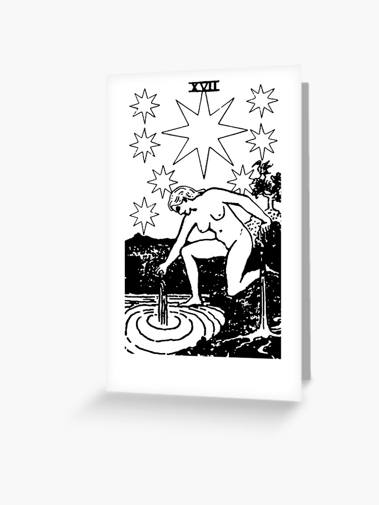 The Star Tarot Card Journal: Major Arcana Tarot Card Notebook : Publishing, D J: Amazon.sg: Books