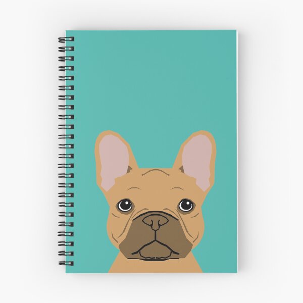 Item preview, French BUlldog portrait dog breed custom pet portraits by pet friendly frenchie by PetFriendly designed and sold by PetFriendly.