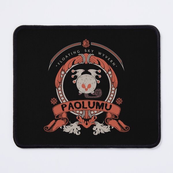 Item preview, PAOLUMU - CRESTS-V3 designed and sold by EXION CREW.