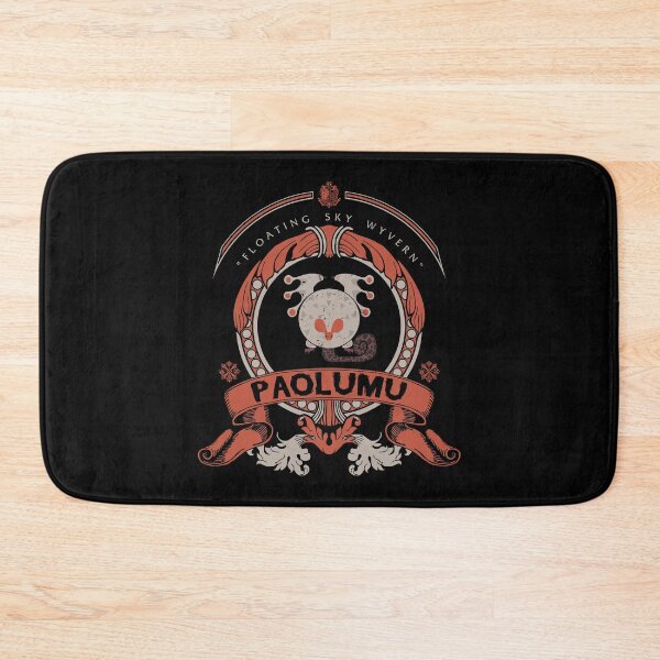 Item preview, PAOLUMU - CRESTS-V3 designed and sold by EXION CREW.