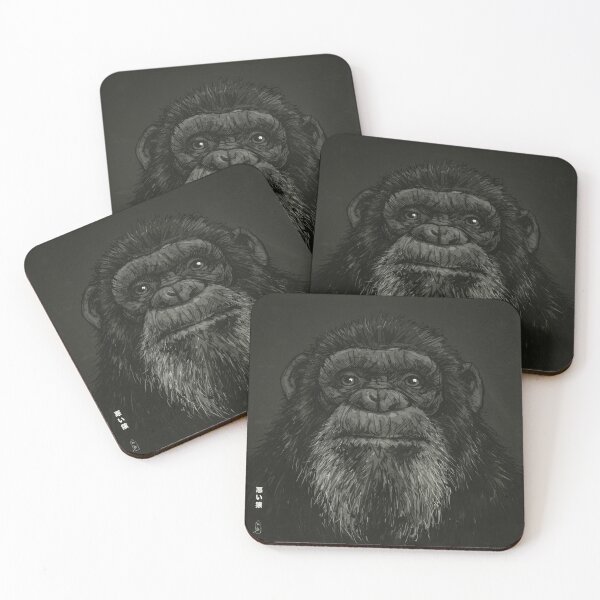 Item preview, Bad Ape XXIII designed and sold by Lukas Brezak.