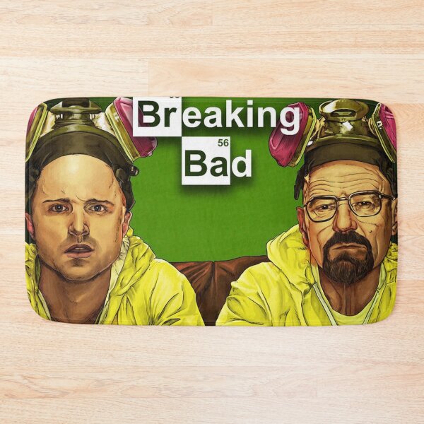 Item preview, Breaking Bad Desert  designed and sold by mcarl2499.