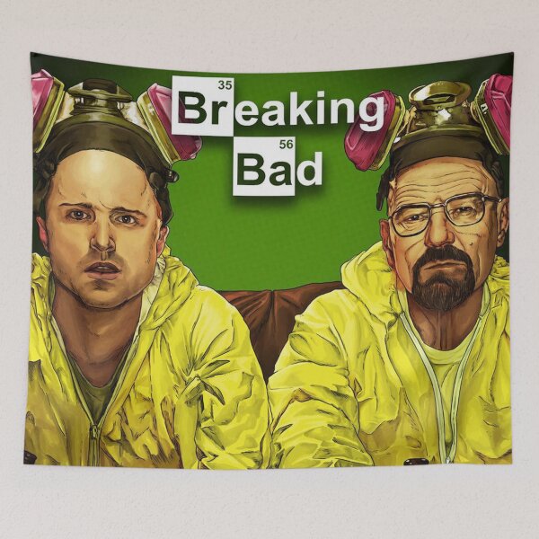 Item preview, Breaking Bad Desert  designed and sold by mcarl2499.